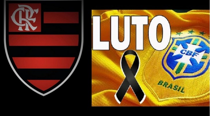 SONHO QUE VIROU CINZAS: VÍTIMA DE INCÊNDIO NO NINHO DO URUBU JOGAVA NA SELEÇÃO BRASILEIRA - News Rondônia