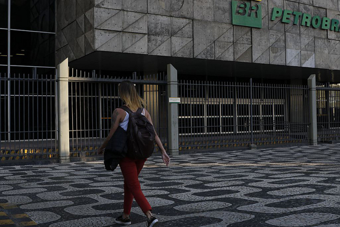 Petrobras anuncia lucro líquido de US$ 8 bilhões no segundo trimestre - News Rondônia