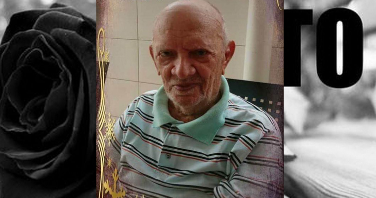 NOTA DE PESAR - Samuel Belarmino da Silva - News Rondônia