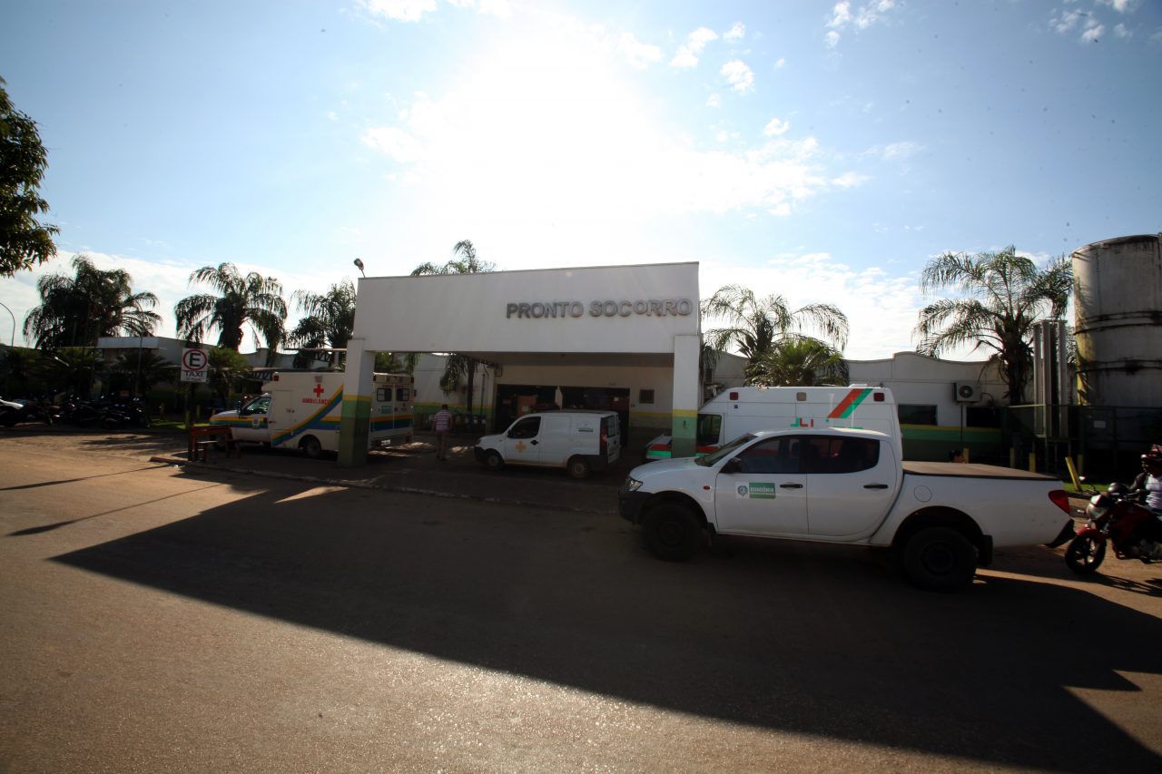 CORONAVÍRUS - HORÁRIOS DE VISITAS NOS HOSPITAIS ESTADUAIS DE RONDÔNIA SÃO ALTERADOS PARA PREVENIR PANDEMIA - News Rondônia