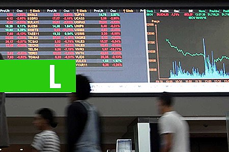 EM REAÇÃO À NOVA EQUIPE ECONÔMICA, DÓLAR CAI E BOVESPA SOBE - News Rondônia