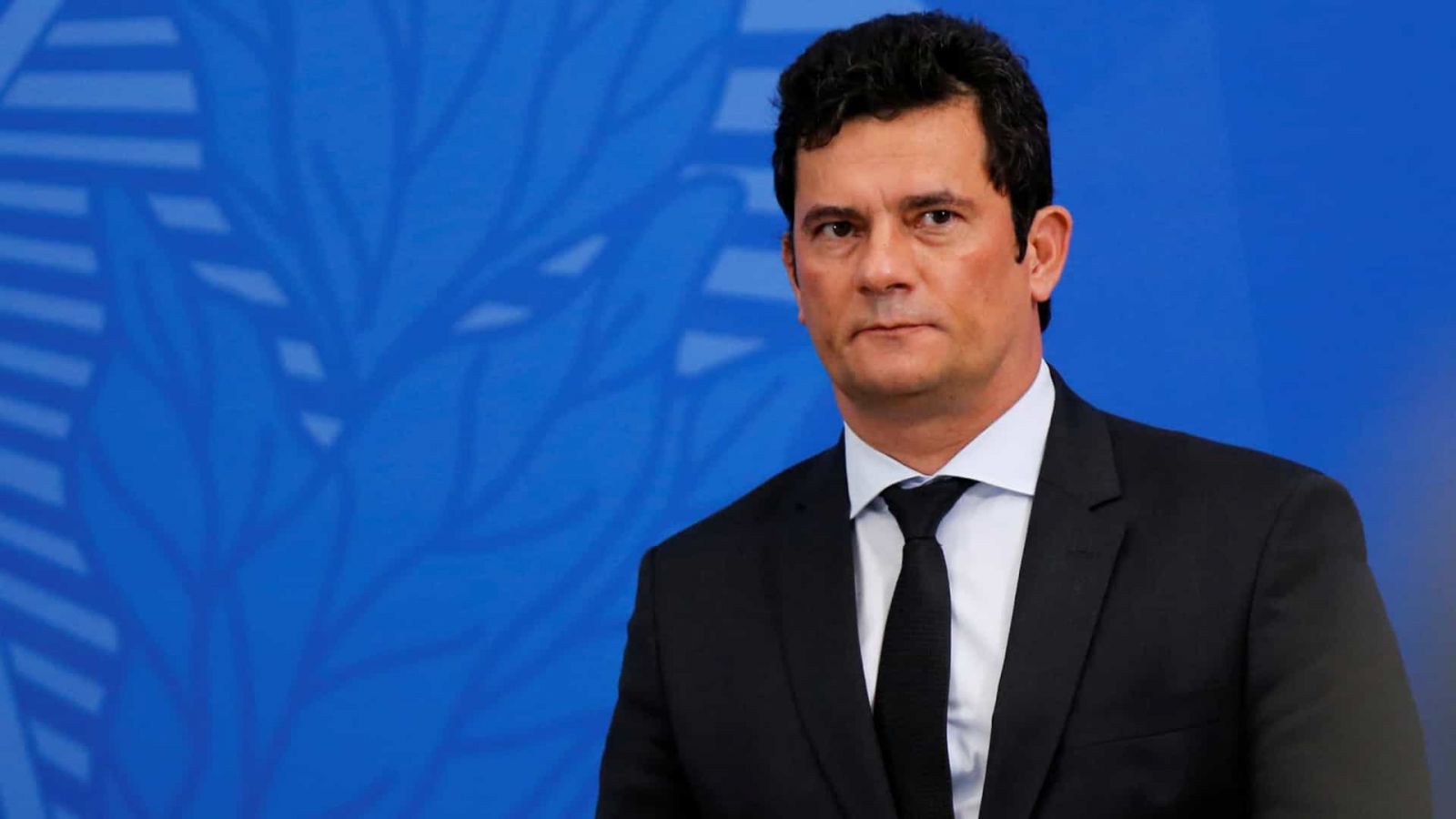 SERGIO MORO, O JUIZ DA LAVA JATO, ANUNCIA SUA DEMISSÃO DO GOVERNO - News Rondônia