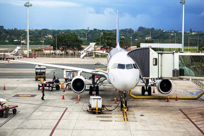 Lei que incentiva combustível sustentável na aviação é publicada - News Rondônia