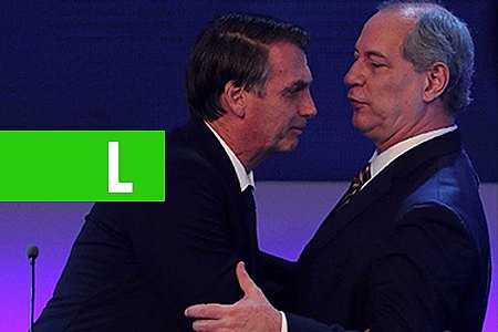 PESQUISA: SEM LULA, BOLSONARO E CIRO FARIAM SEGUNDO TURNO - News Rondônia