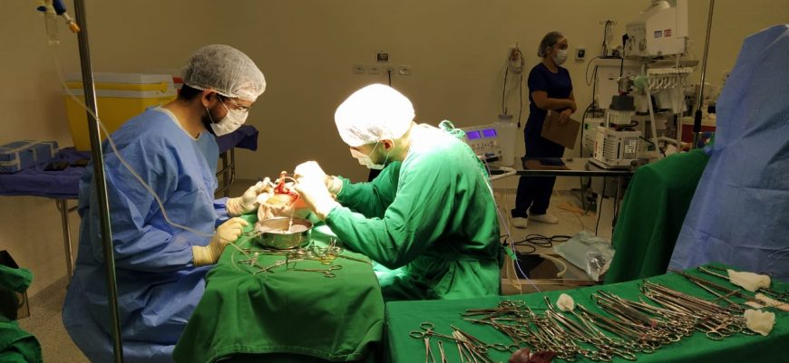 SOLIDARIEDADE - Doações de órgãos feitas no Heuro em Cacoal salvam vidas de pacientes em outros estados do Brasil - News Rondônia
