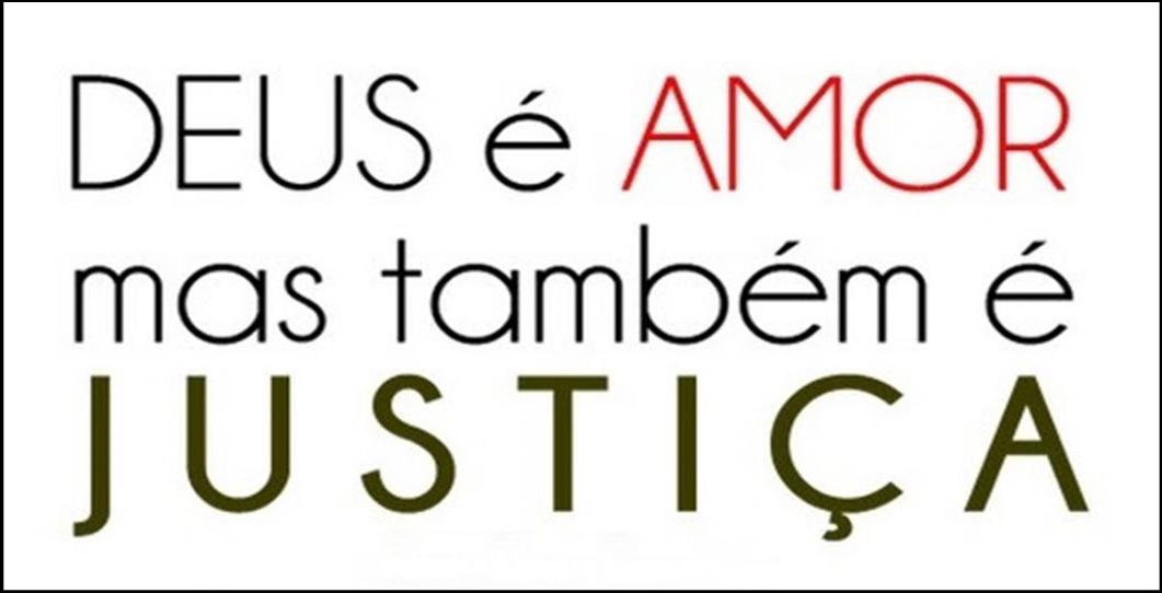 ATÉ O AMOR DE DEUS TEM LIMITE! - POR JOÃO ANTONIO PAGLIOSA - News Rondônia