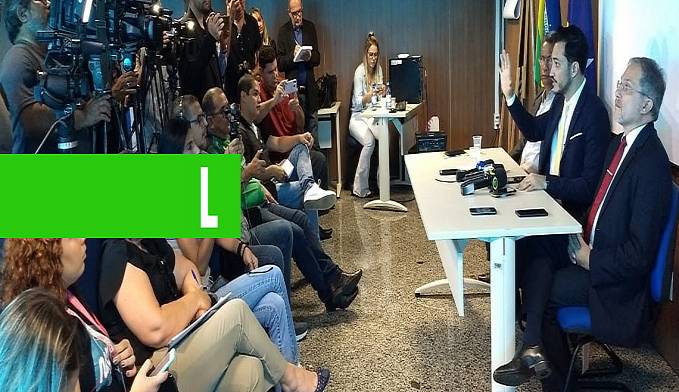 PREVENÇÃO - MESMO SEM CASO CONFIRMADO DE COVID-19, RONDÔNIA SUSPENDE AULAS NA REDE ESTADUAL DE ENSINO - News Rondônia