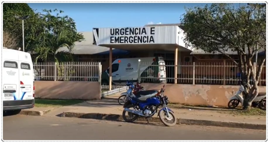 Síndrome da 'urina preta' preocupa o Amazonas; são 44 casos e 01 morte em dez dias - News Rondônia