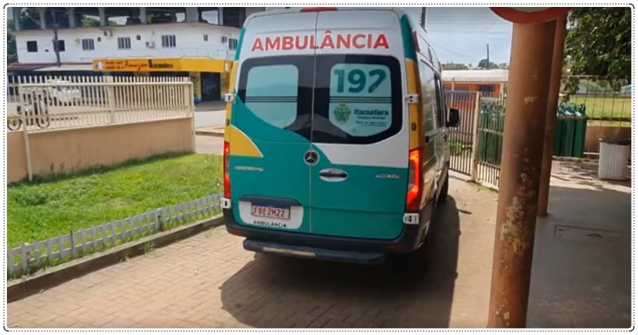 Síndrome da 'urina preta' preocupa o Amazonas; são 44 casos e 01 morte em dez dias - News Rondônia