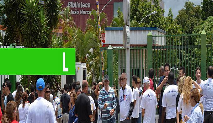 ESTUDANTES QUE NÃO FIZERAM ENADE PRECISAM JUSTIFICAR AUSÊNCIA - News Rondônia