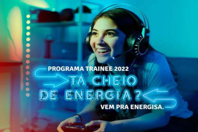 Inscrições para o Programa Trainee Energisa 2022 se encerram nesta semana - News Rondônia