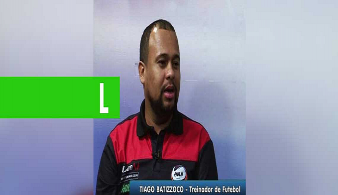 TIAGO BATIZOCO NÃO SERÁ O TREINADOR DO PORTO VELHO ESPORTE CLUBE PARA PRÓXIMA TEMPORADA - News Rondônia