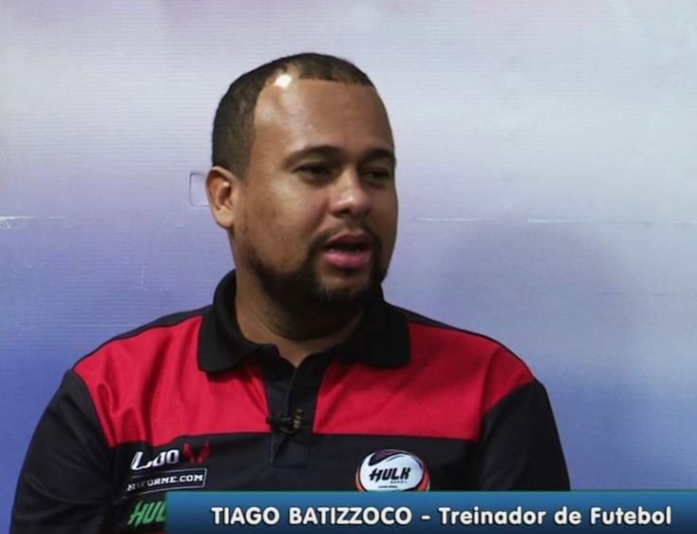 TIAGO BATIZOCO NÃO SERÁ O TREINADOR DO PORTO VELHO ESPORTE CLUBE PARA PRÓXIMA TEMPORADA - News Rondônia