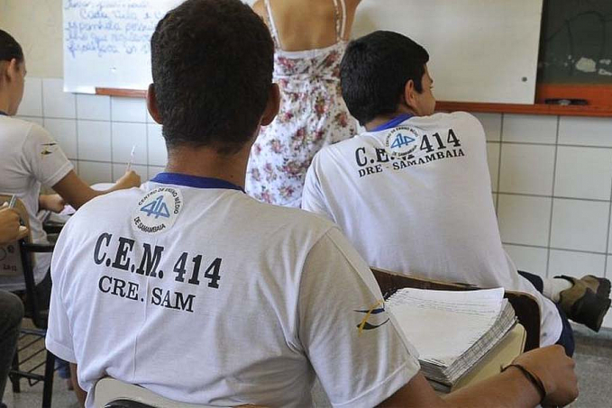 MEC divulga resultado preliminar do Censo Escolar da Educação Básica - News Rondônia