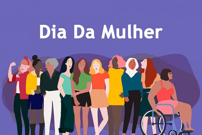 Dia Da Mulher  Um convite à reflexão - News Rondônia