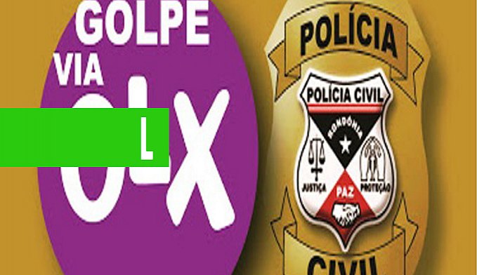 POLICIA CIVIL FAZ ALERTA SOBRE GOLPE ENVOLVENDO SITE DE COMPRA E VENDA DE VEÍCULOS - News Rondônia