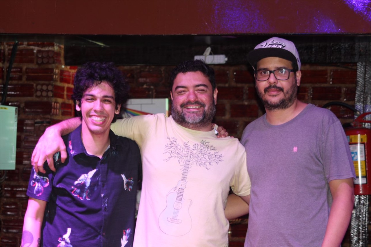 QUARTA ROCK - Boulevard e Semáforo 89 são as atrações de hoje no Grego Original - News Rondônia