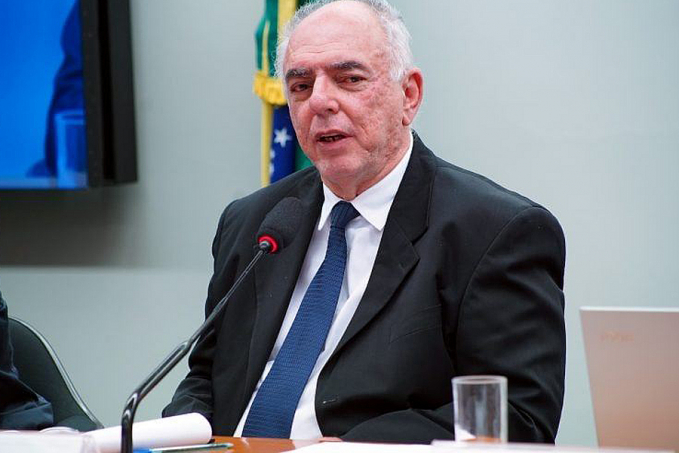 Nazif questiona o que a PEC/32 da reforma administrativa tem de bom - News Rondônia