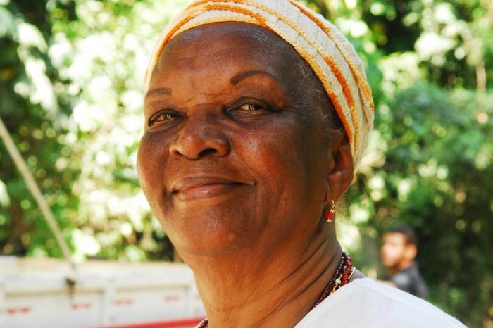 Morre no Rio atriz Chica Xavier, aos 88 anos - News Rondônia