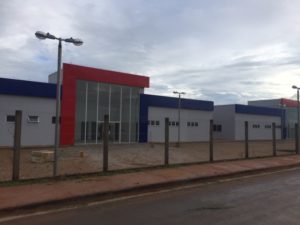 ADIVINHE  GANHE UM SORVETE BURITI  POR CONFÚCIO MOURA - News Rondônia