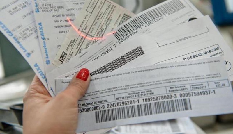 BANCOS JÁ PODEM RECEBER BOLETOS VENCIDOS ACIMA DE R$ 100 - News Rondônia