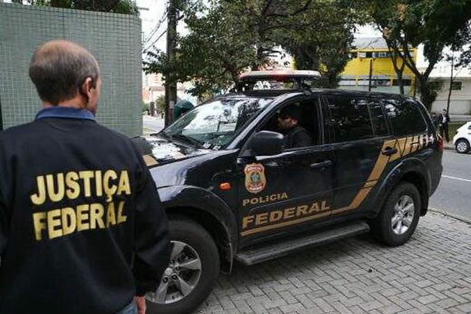 Polícia Federal investiga tráfico internacional de menores - News Rondônia