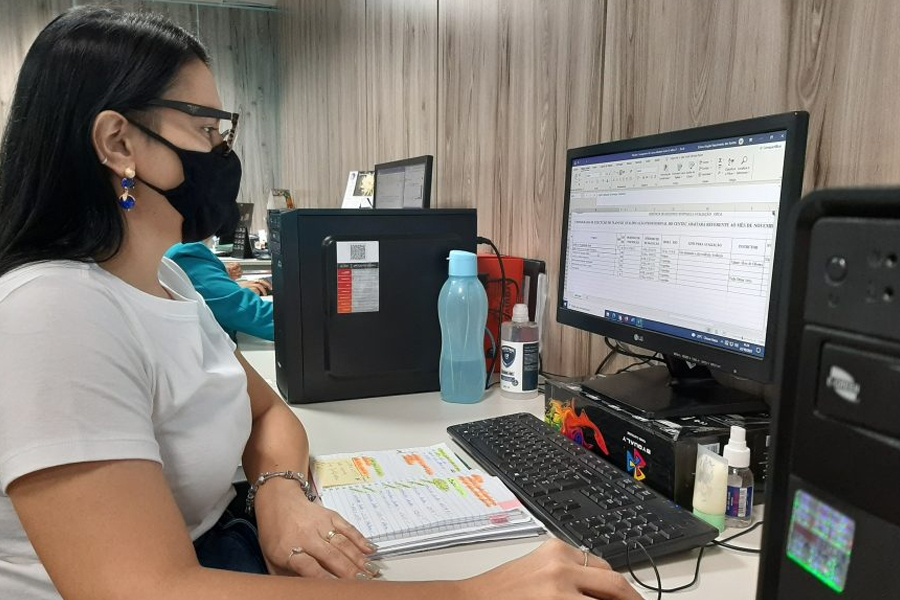 PROFISSIONALIZAÇÃO - Governo de Rondônia oferece novas vagas em cursos profissionalizantes - News Rondônia