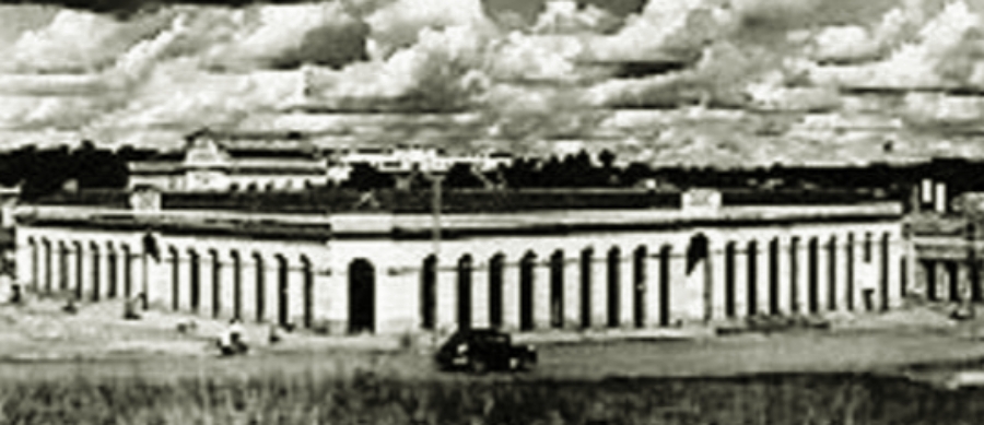 DO FUNDO DO BAÚ: MERCADO MUNICIPAL DE PORTO VELHO - News Rondônia