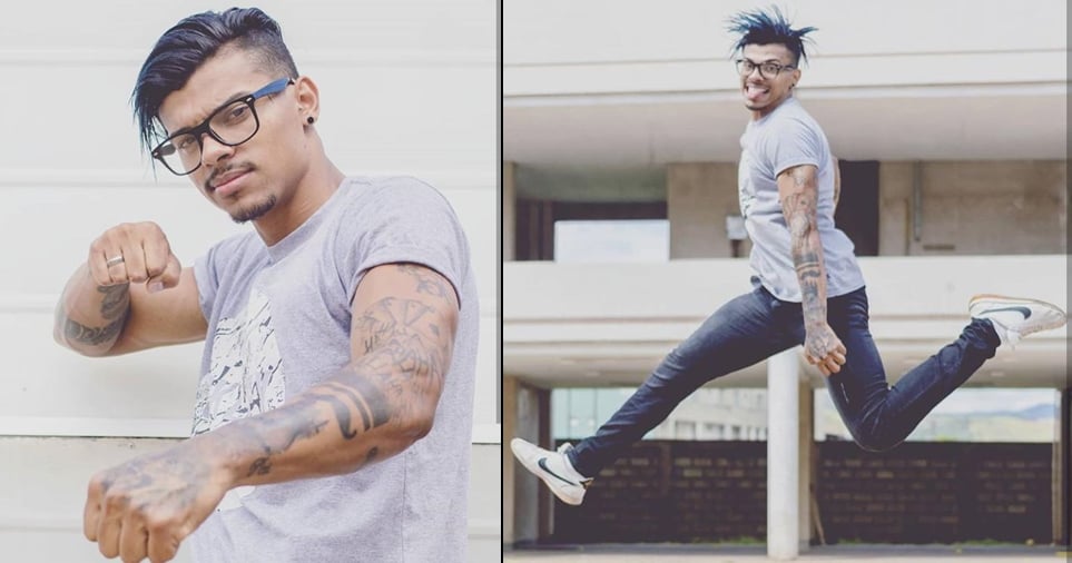 MODELO E DIGITAL INFLUENCER IRLAN BIEL PARTICIPA DO MISTER BRASIL 2019 EM BELO HORIZONTE MG - News Rondônia