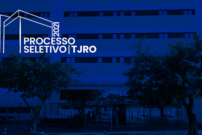 Após retificação, TJRO homologa resultado final de Processo Seletivo para Servidores Temporários - News Rondônia