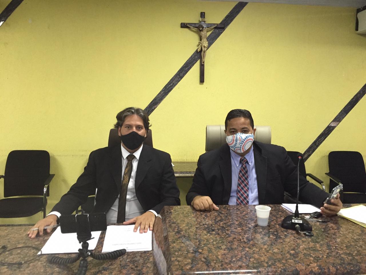 Waldemar Neto discute medidas compensatórias decorrentes dos impactos urbanos - News Rondônia