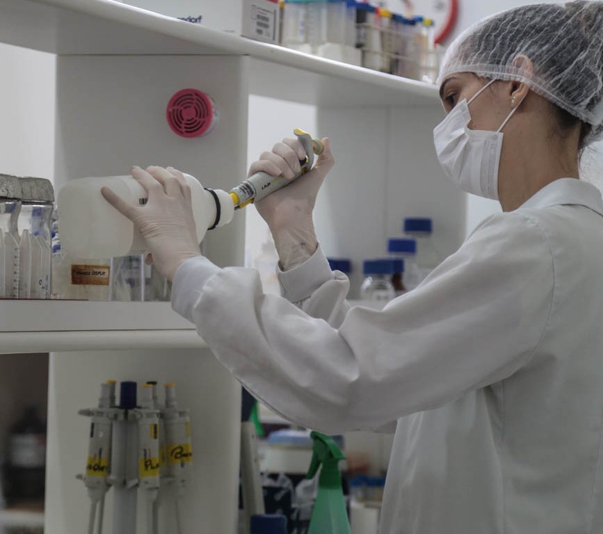 INVESTIMENTOS EM PESQUISAS PROMOVEM REDE CIENTÍFICA E LEGADO AOS SETORES PRODUTIVOS DE RONDÔNIA - News Rondônia