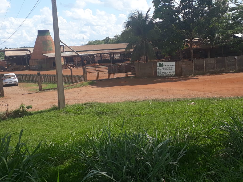 PF EM AÇÃO - GRANDE OPERAÇÃO DA POLÍCIA FEDERAL PRENDEU EM ARIQUEMES, CHAULES, O MAIOR DESMATADOR DA AMÉRICA DO SUL - News Rondônia