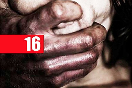 MENINA DE 12 ANOS É ESTUPRADA E ESPOSA DENUNCIA MARIDO - News Rondônia