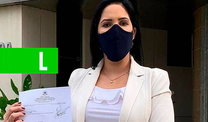Cristiane Lopes sempre esteve engajada na luta contra a Violência à Mulher - News Rondônia