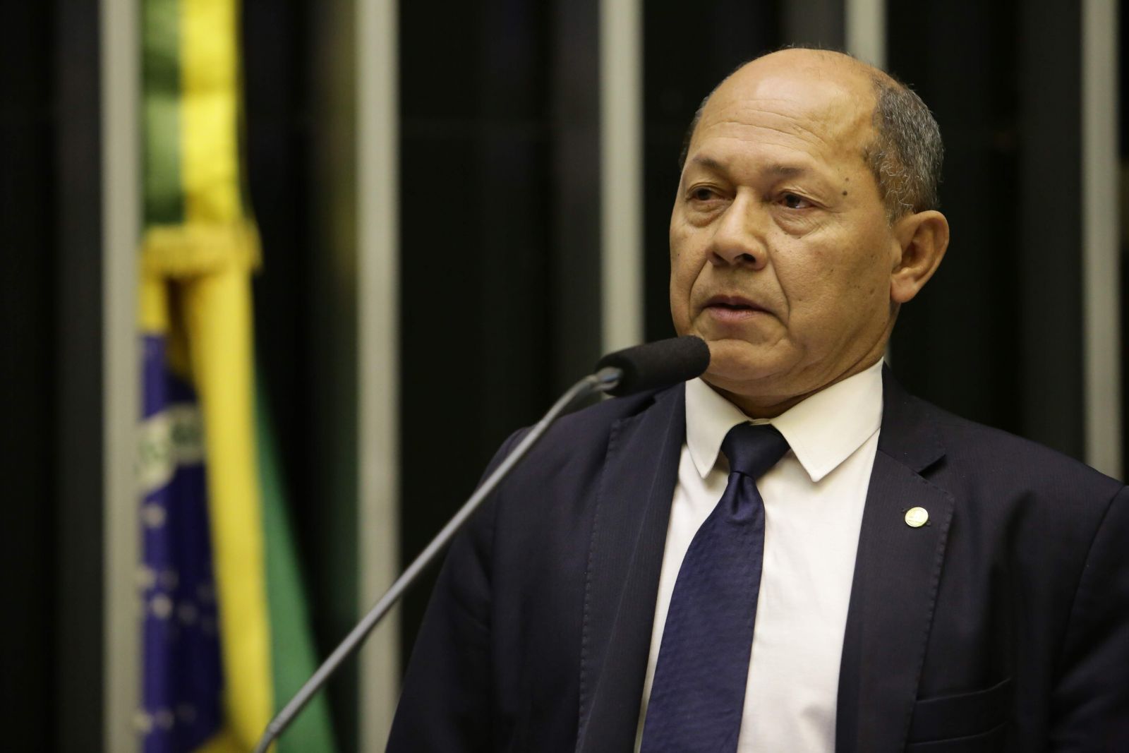Coronel Chrisóstomo comemora conclusão de trevo na BR-364, em Ariquemes: 'vitória do povo de Rondônia' - News Rondônia