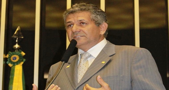CARLOS MAGNO LANÇA PRÉ-CANDIDATURA AO SENADO NO PRÓXIMO SÁBADO (21) - News Rondônia