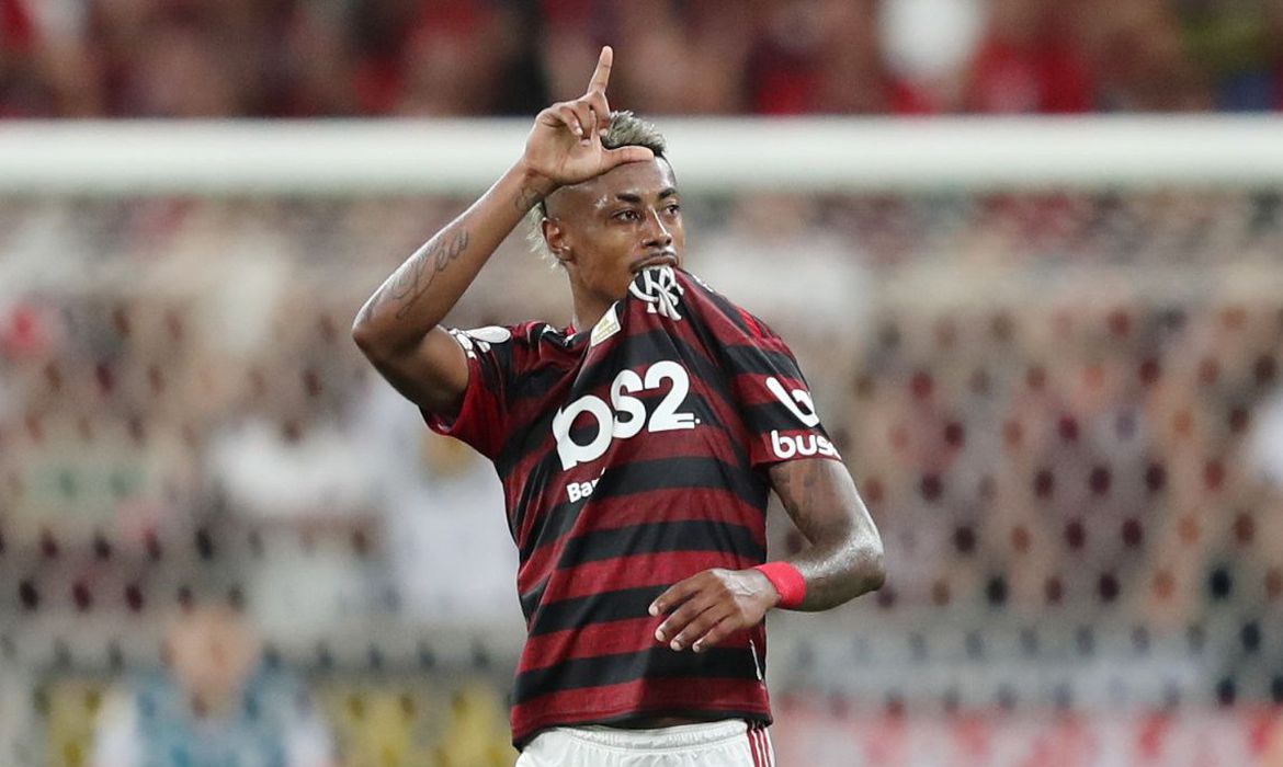 Flamengo encara Independiente del Valle no Equador, pela Libertadores - News Rondônia