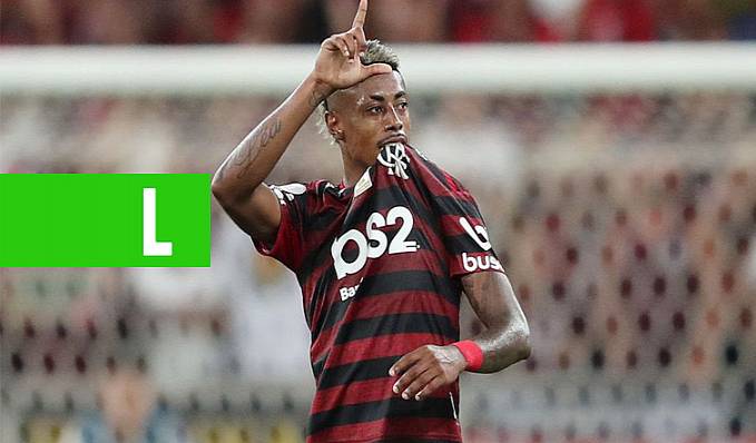 Flamengo encara Independiente del Valle no Equador, pela Libertadores - News Rondônia