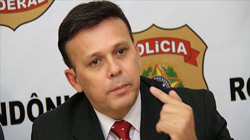 ELEIÇÕES 2020 - DR. HEVERTON AGUIAR VOLTA A SER SONDADO COMO OPÇÃO DE CANDIDATO A PREFEITO DE PORTO VELHO - News Rondônia