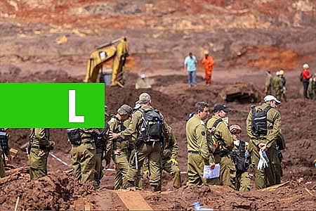 MILITARES ISRAELENSES DEIXAM BRUMADINHO HOJE - News Rondônia