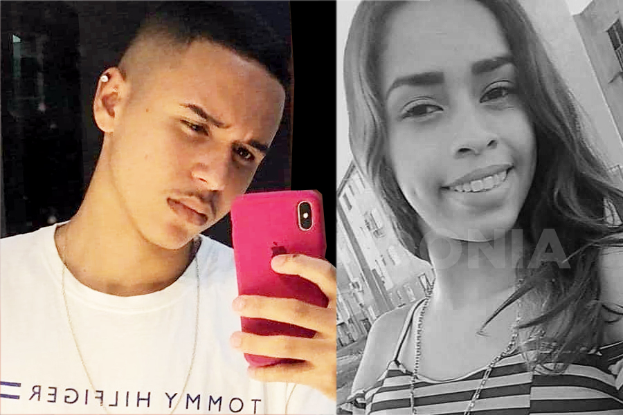 FORAGIDO - Acusado de matar adolescente no Orgulho do Madeira ameaçou de morte até a própria mãe - News Rondônia