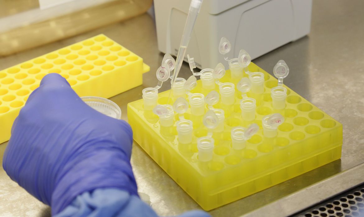 CIENTISTAS IDENTIFICAM PROTEÍNA QUE TRANSPORTA O NOVO CORONAVÍRUS - News Rondônia