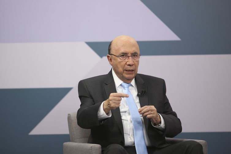 MEIRELLES PROPÕE RENEGOCIAÇÃO DE DÍVIDAS DE PESSOAS FÍSICAS - News Rondônia