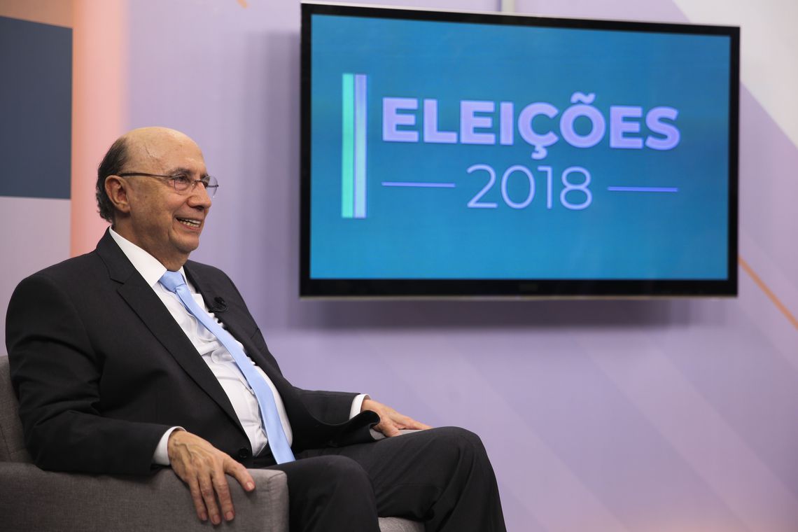 MEIRELLES PROPÕE RENEGOCIAÇÃO DE DÍVIDAS DE PESSOAS FÍSICAS - News Rondônia