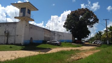AQUISIÇÃO DE EQUIPAMENTOS E INSTALAÇÃO DE FÁBRICAS DE ARTEFATOS DE CIMENTO A TRÊS UNIDADES PRISIONAIS DE RONDÔNIA SÃO VIABILIZADAS - News Rondônia