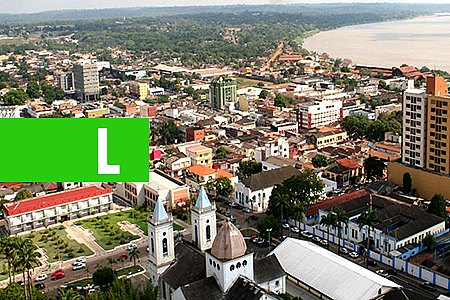PREFEITURA DE PORTO VELHO DECRETA PONTO FACULTATIVO NO DIA 25 DE JANEIRO - News Rondônia
