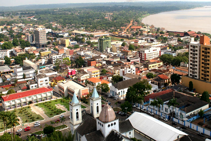 PREFEITURA DE PORTO VELHO DECRETA PONTO FACULTATIVO NO DIA 25 DE JANEIRO - News Rondônia