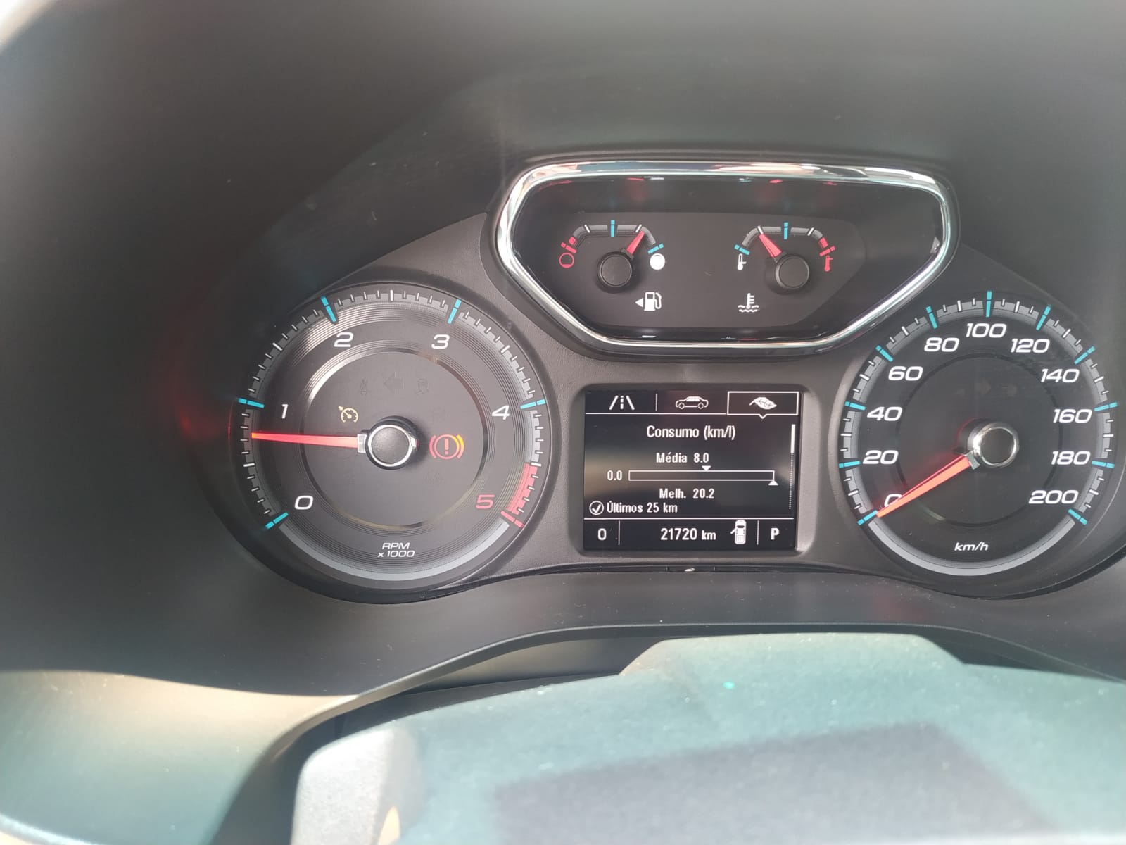 VENDE-SE: S10 LTZ Diesel - News Rondônia