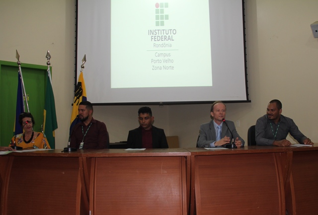 ADOLESCENTES SE FORMAM EM CURSO PROFISSIONALIZANTE DENTRO DO PROJETO SE A VIDA ENSINA, EU SOU APRENDIZ - News Rondônia
